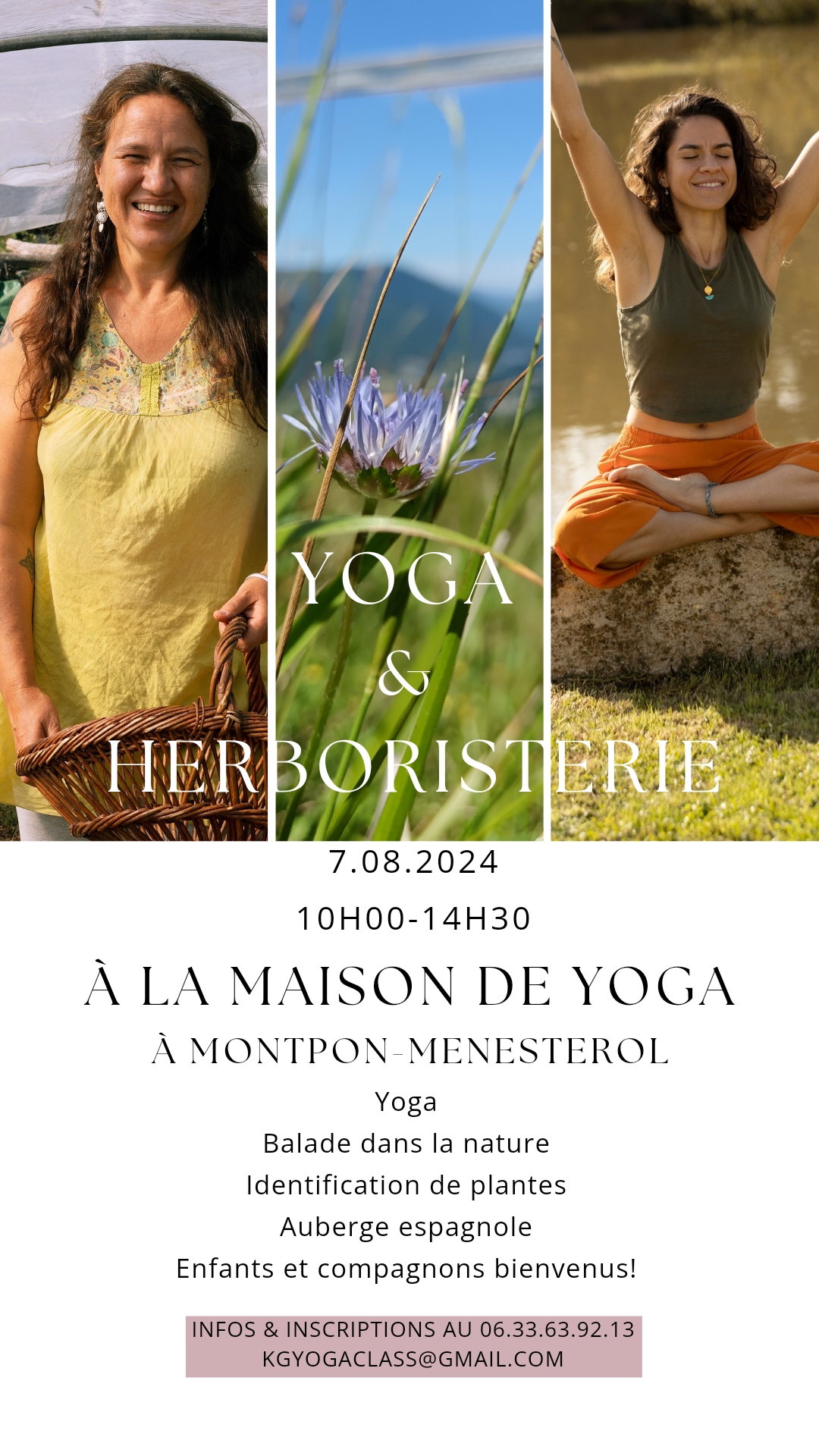 yogaHerboristerie